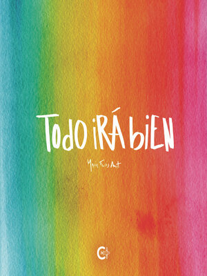cover image of Todo irá bien